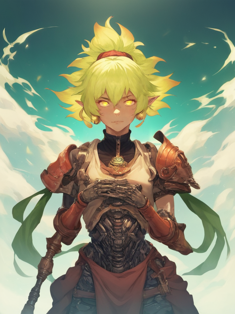 Techet avatar