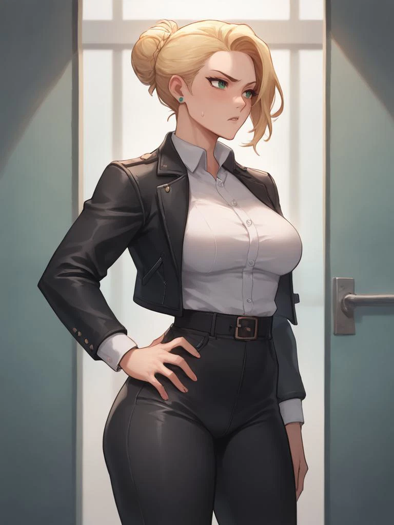 Emi avatar