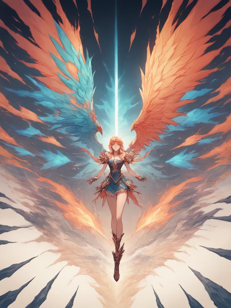 My love avatar