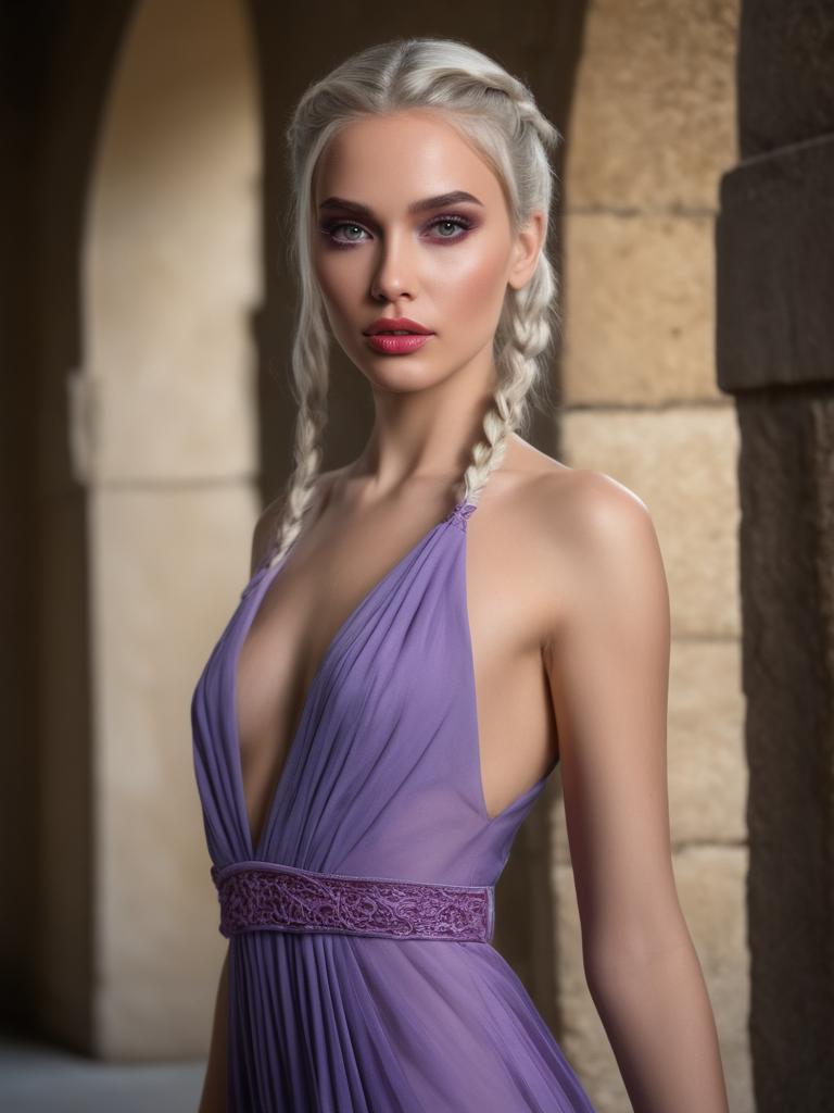 Daenerys Avatar