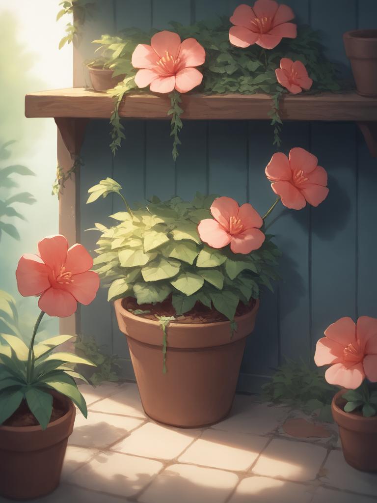 Seedling Avatar