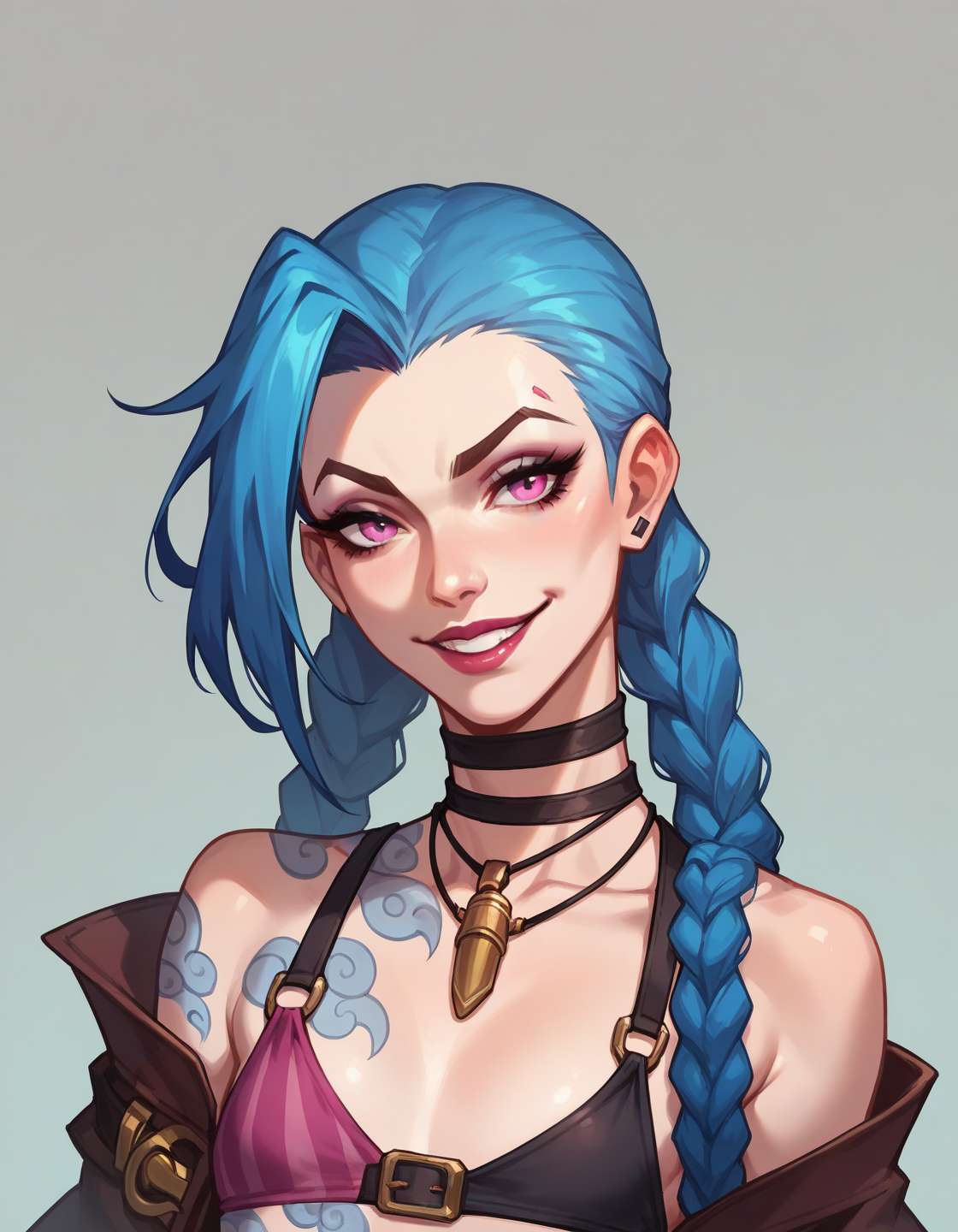 Jinx avatar