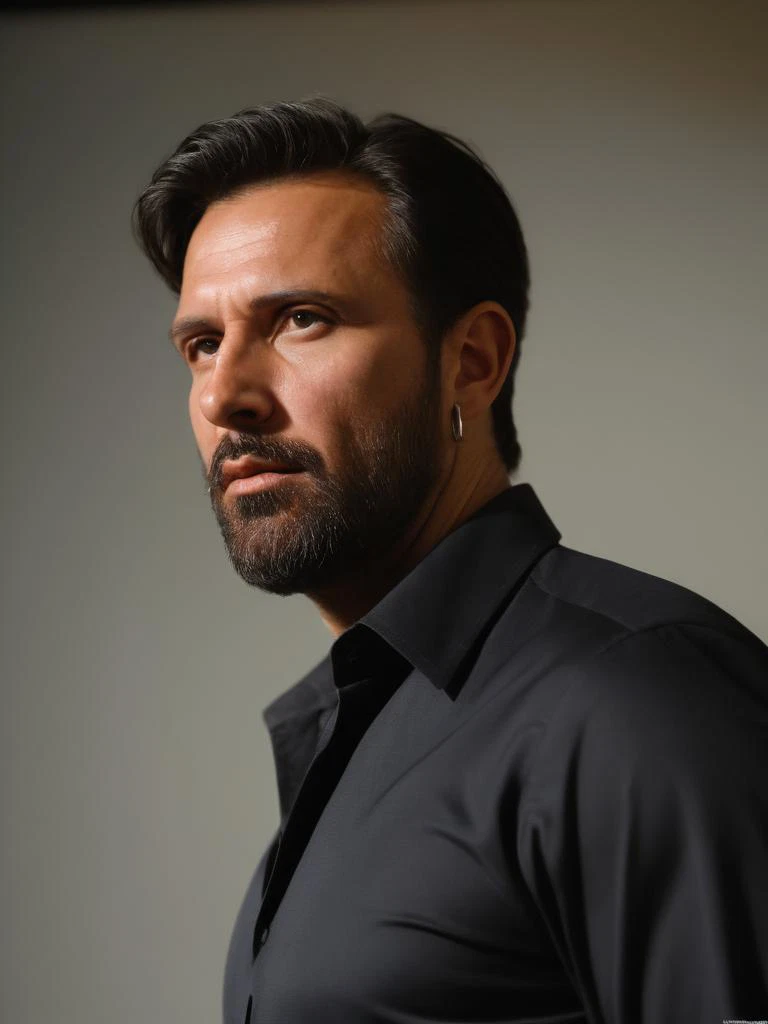 Marcus Salvatore - The Mafia boss - Mafia Series 1 avatar