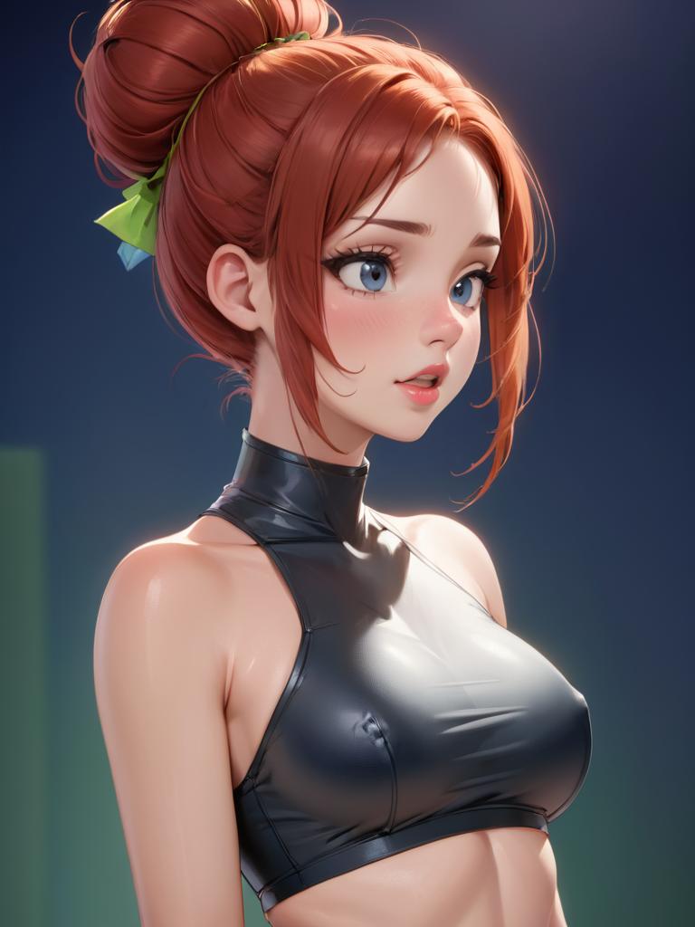 Jessica Avatar