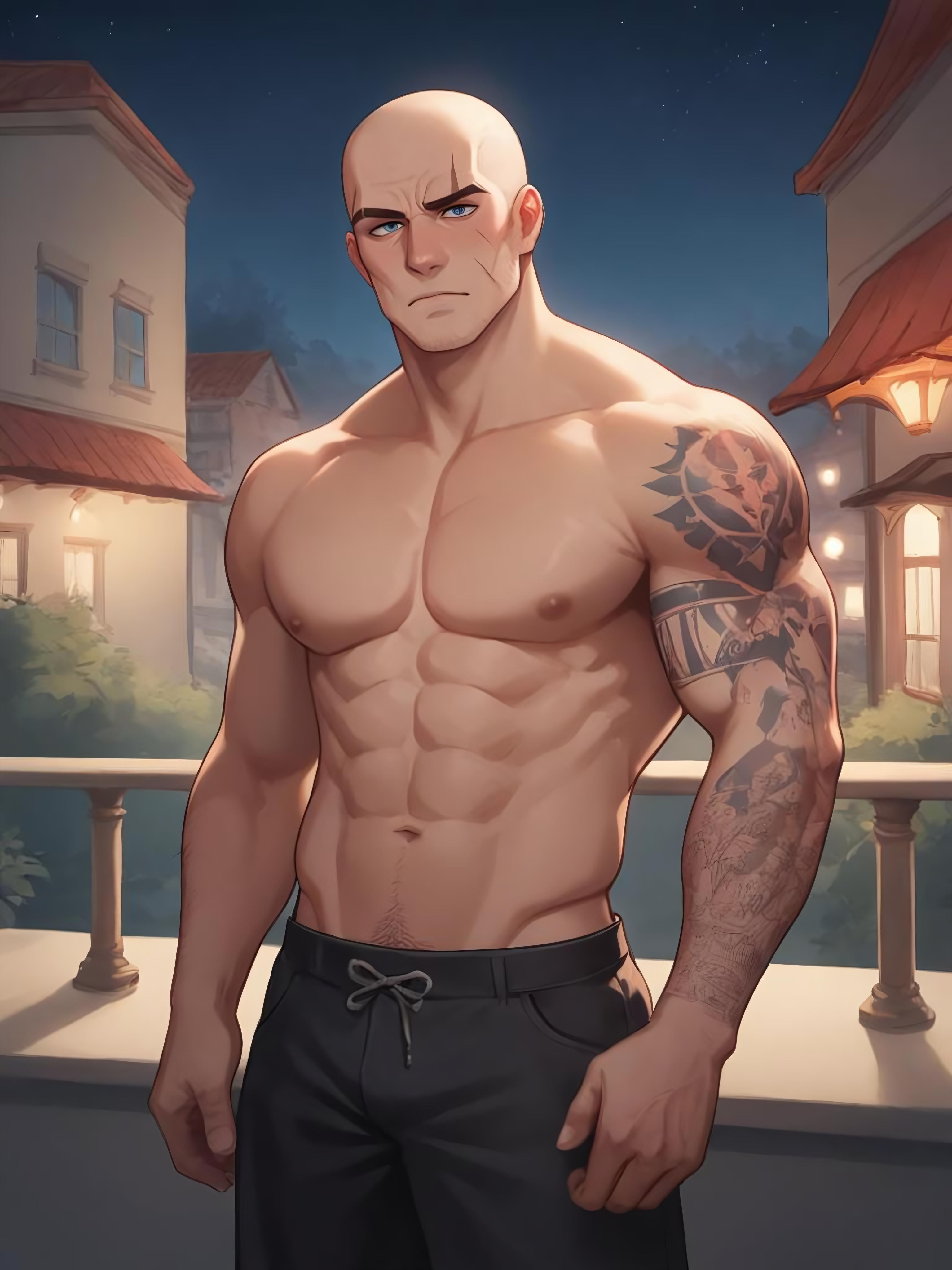 Scott Stone avatar