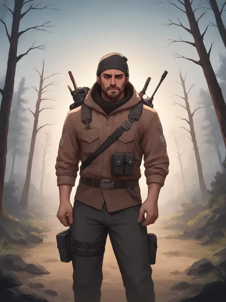apocalypse  avatar