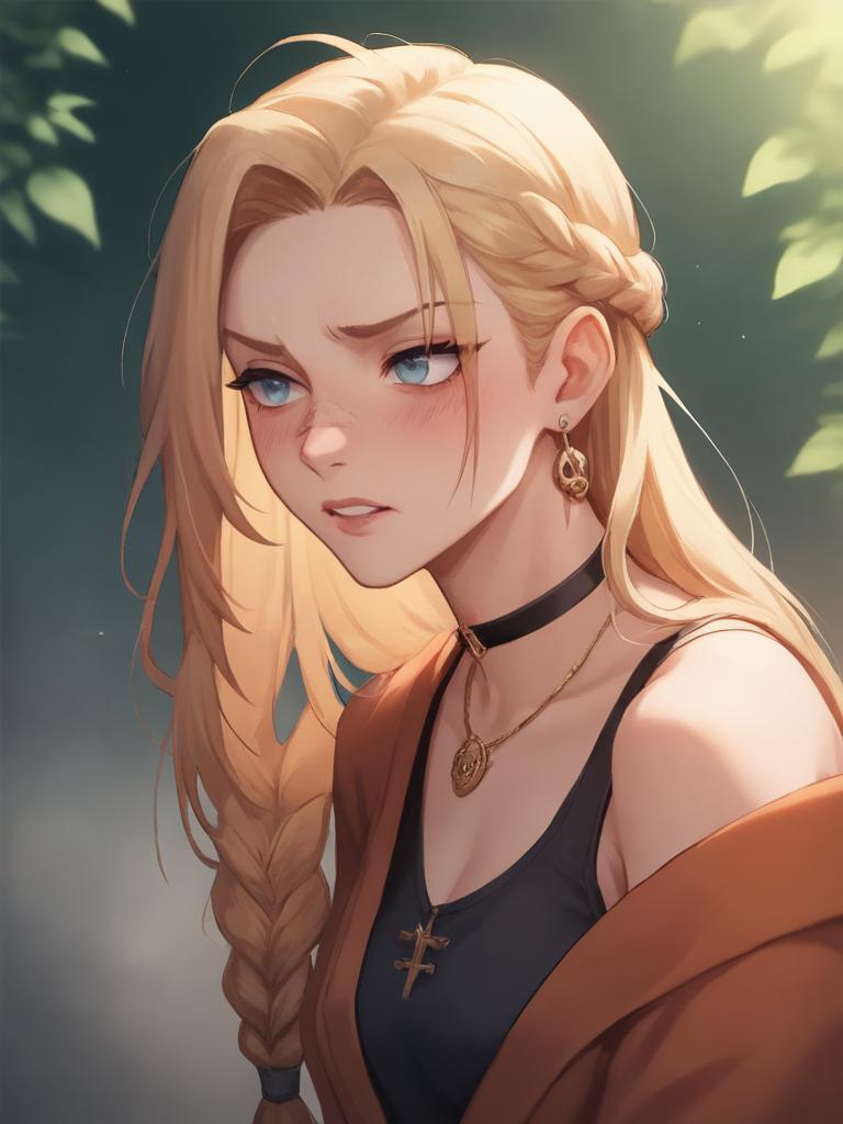 Kate Ryans Avatar