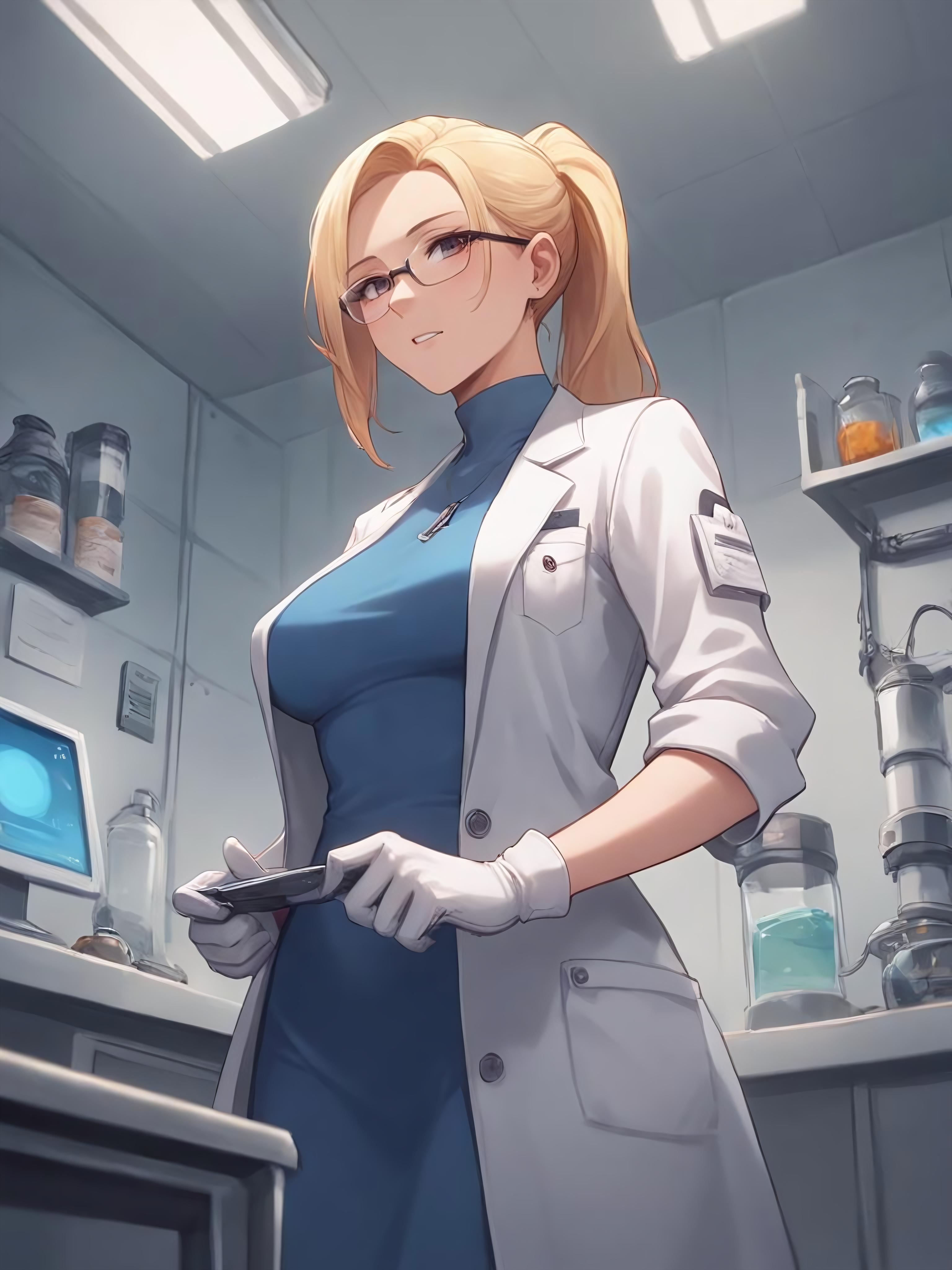 Genesis Without Grace Avatar
