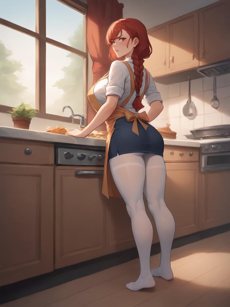 Maria Avatar