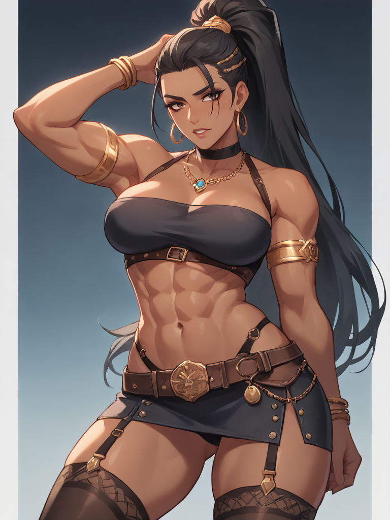 Tatiana Lyndon avatar