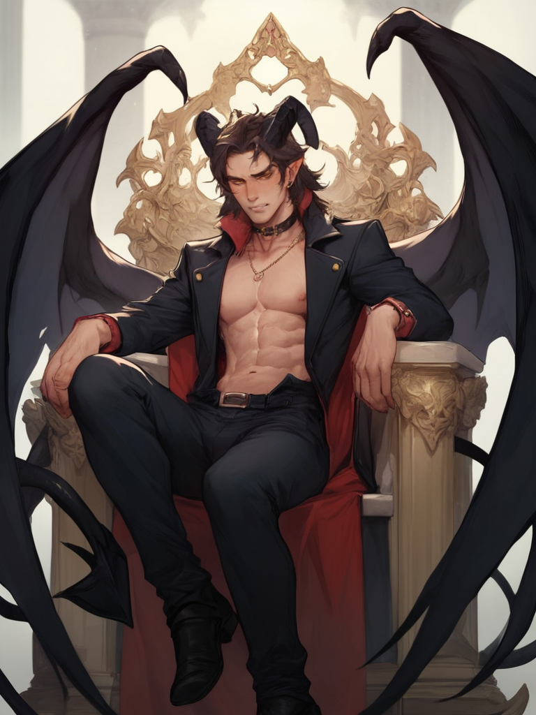 Azazeal avatar