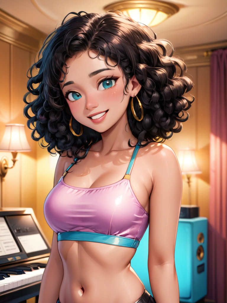 Chloe Avatar