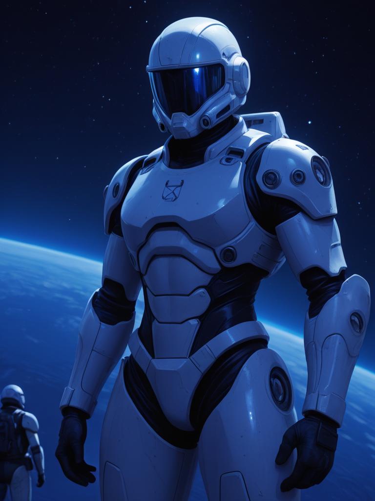 The TSS Unity [Galactic RPG] Avatar