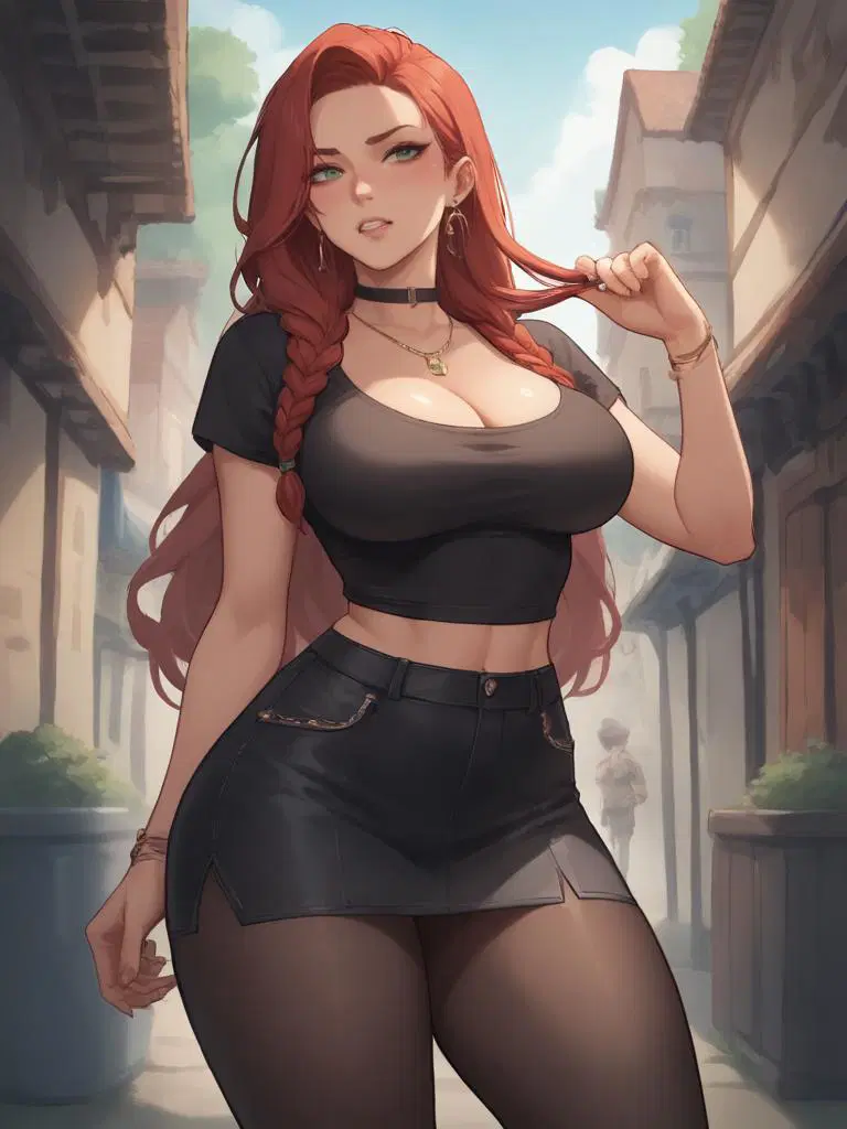 Tiffany  avatar