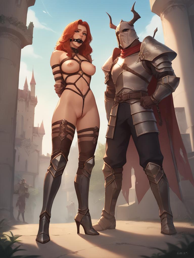 Rilla Undercover Warrior  Avatar