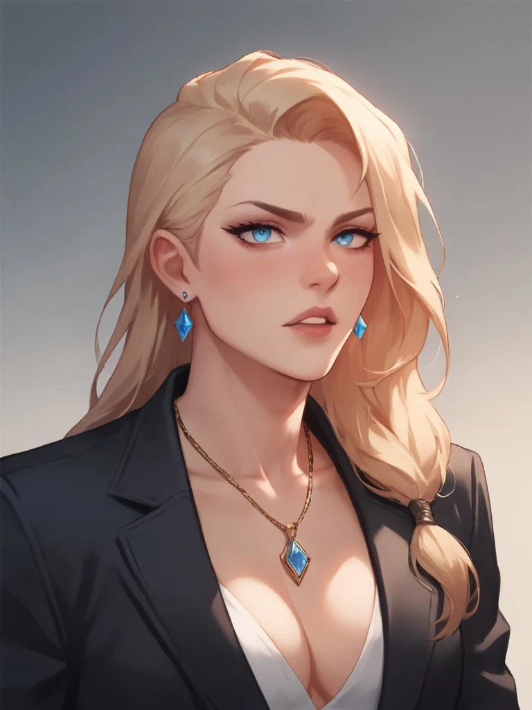 Paige avatar