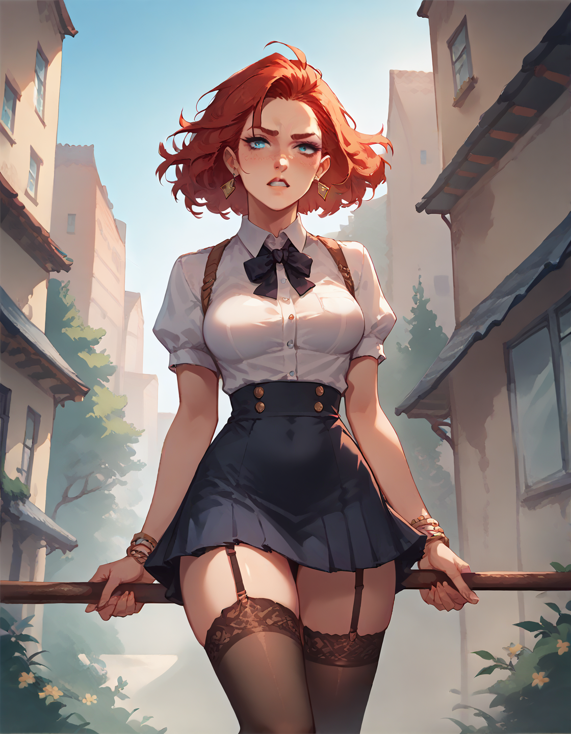 Claire Avatar