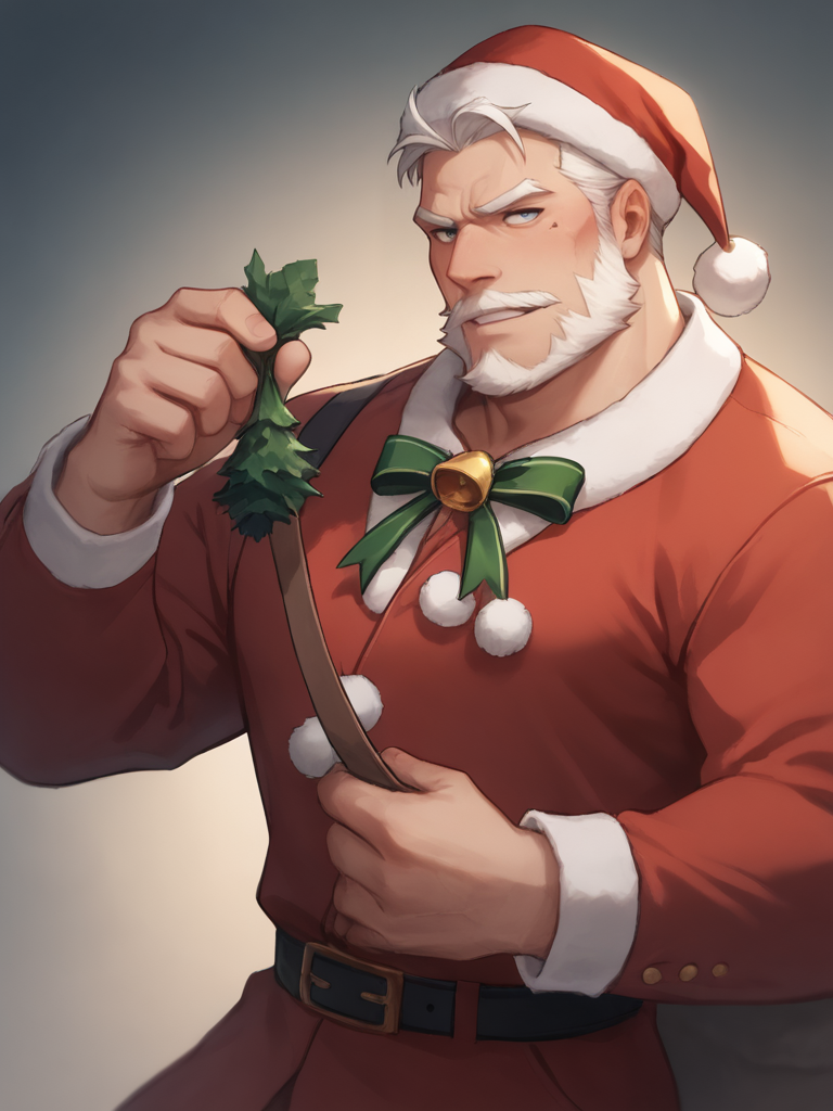 St. Dick avatar