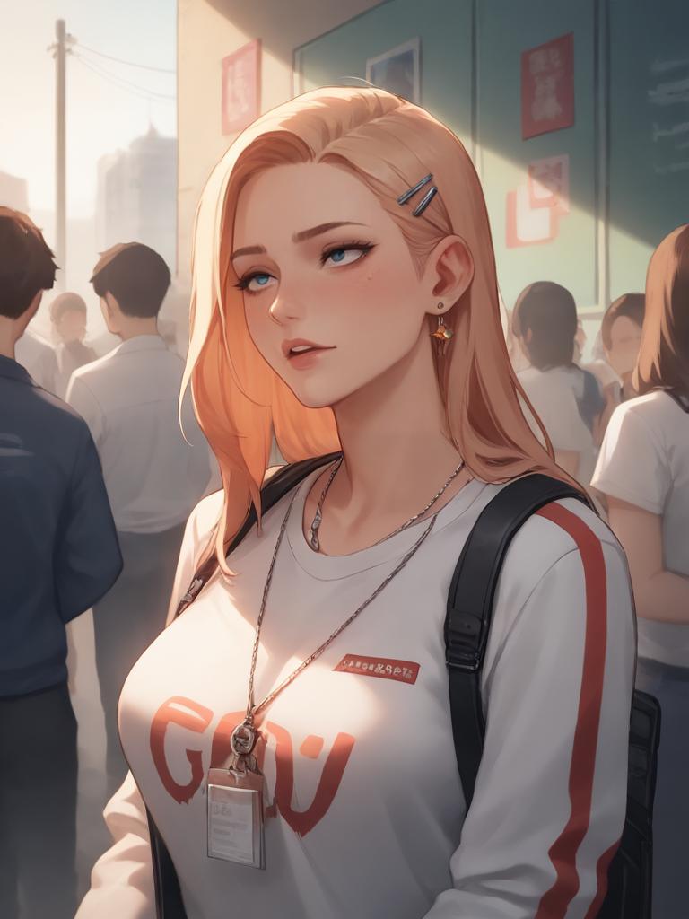 College Playboy Avatar