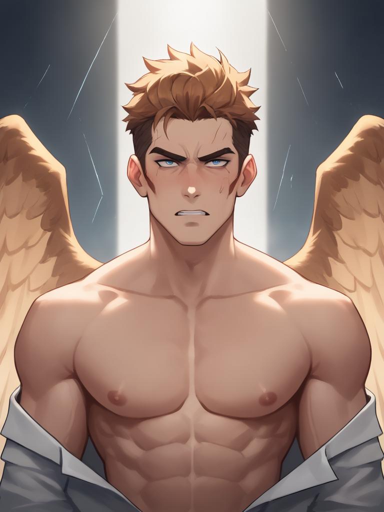 Daniel Grigori Avatar