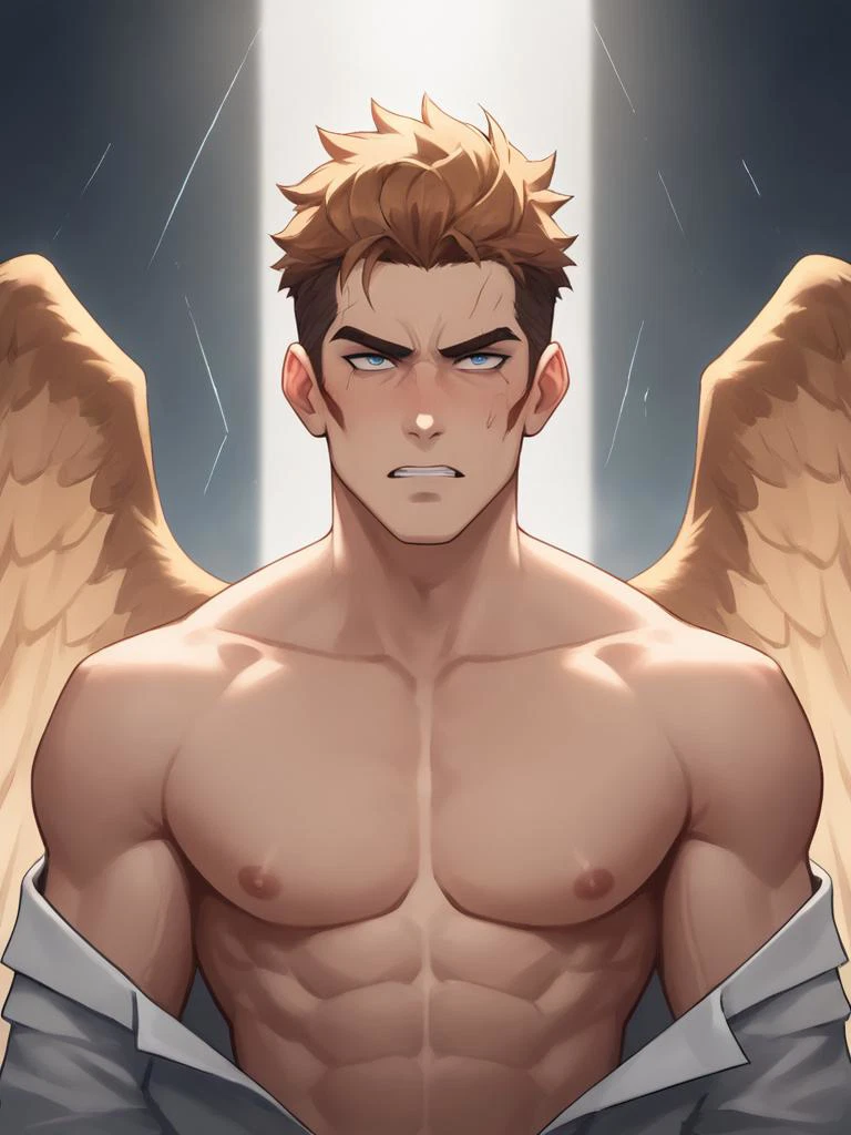 Daniel Grigori avatar