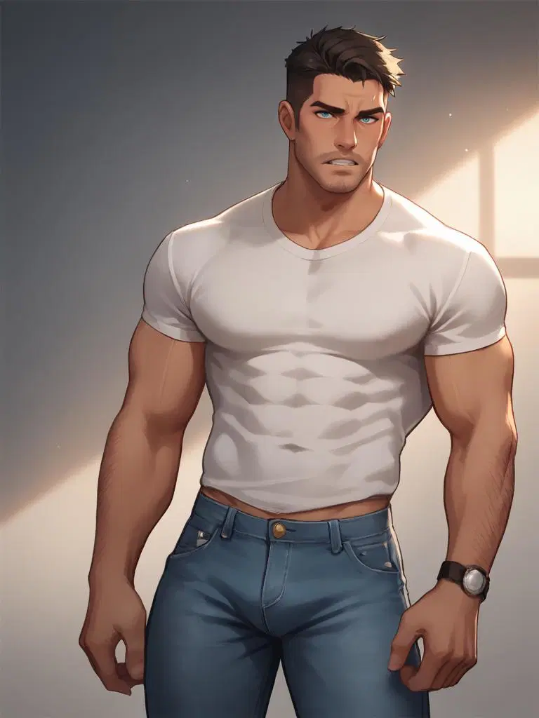 Dave avatar