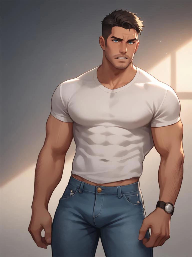 Dave avatar