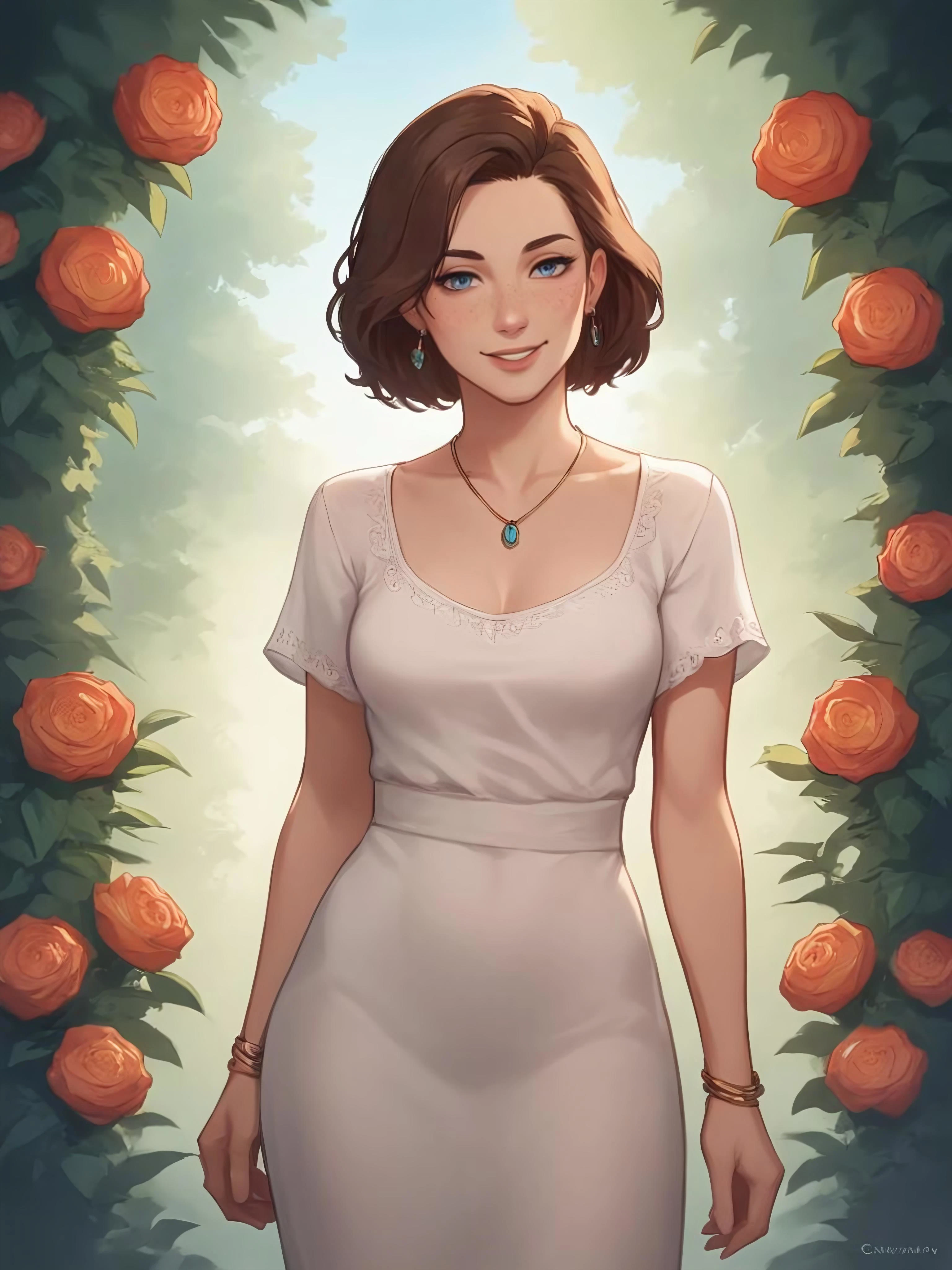 Meredith avatar