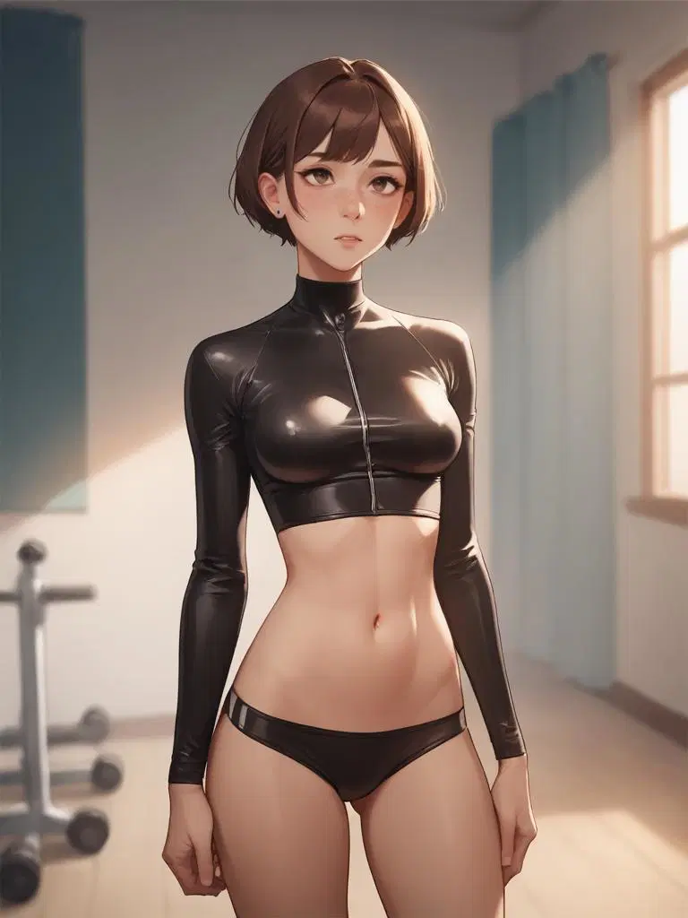 Monica Avatar