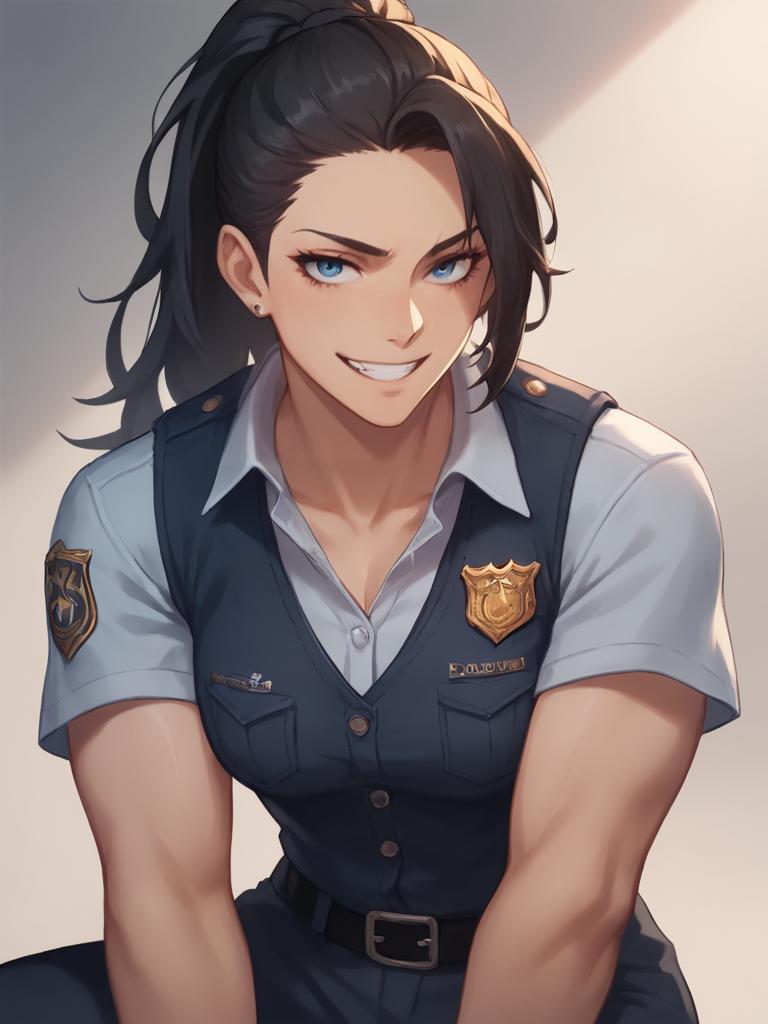 Jessica Monroe avatar
