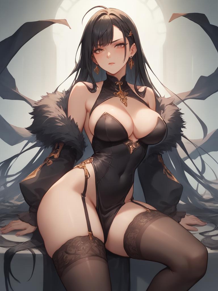 Elisa Lore Avatar