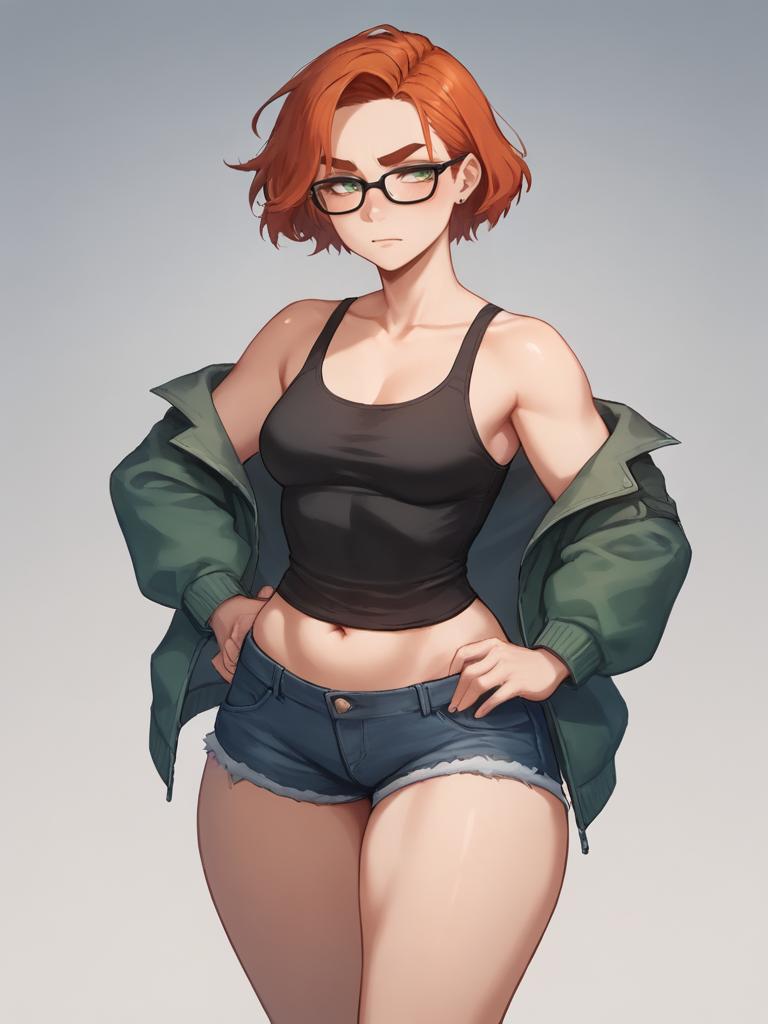 Karina Bancroft avatar