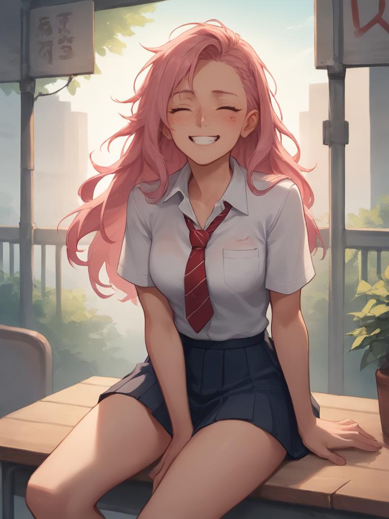 Shiori Watanabe Avatar