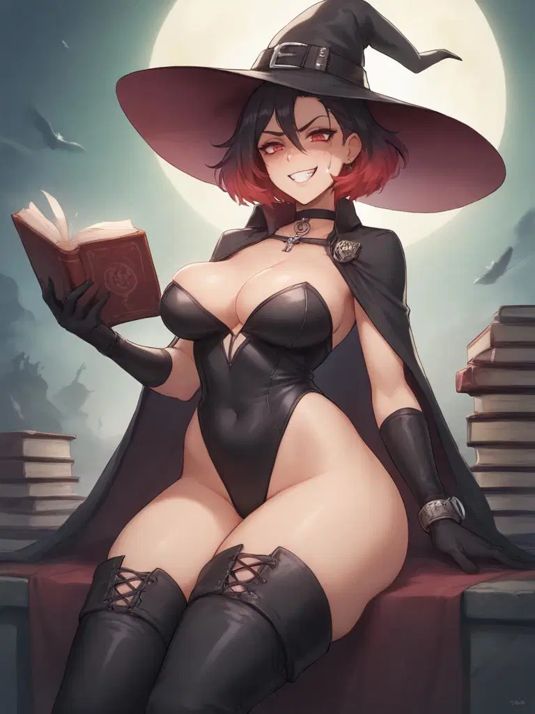 Abigail the Slavebreaker avatar