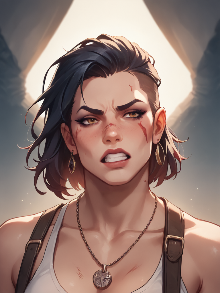 Doriel Wallace Avatar