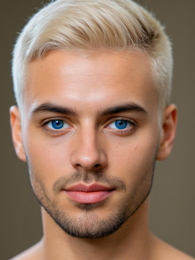 Grindr Hookup Generator Avatar