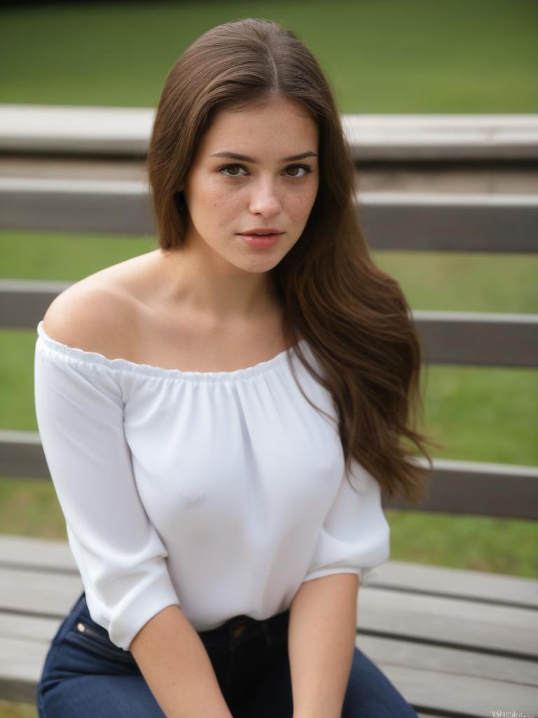 Lila Larson Avatar