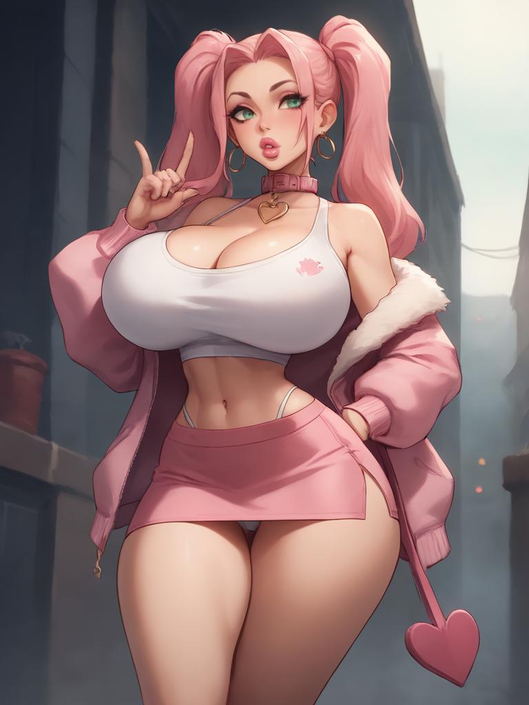 Cassandra avatar