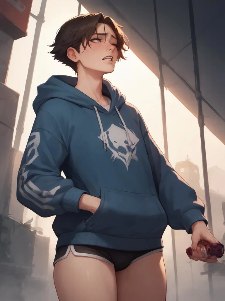 Bradley  avatar