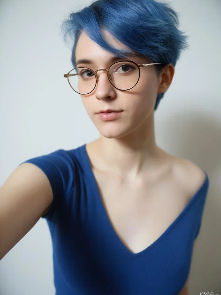 Flora avatar