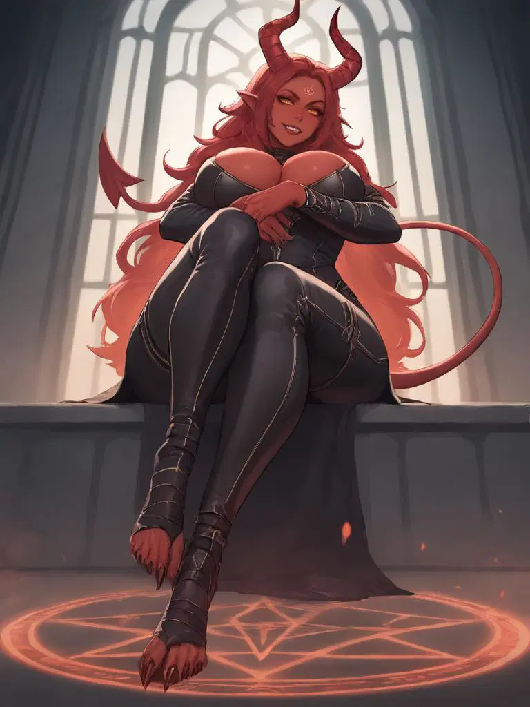 Seryth avatar