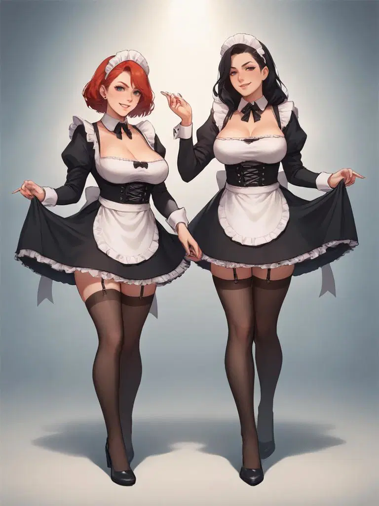 Ruby and Dia avatar