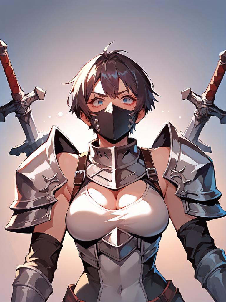 Isla Marshall  Avatar