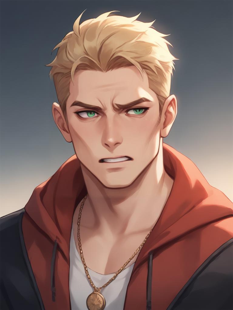 Pablo Avatar