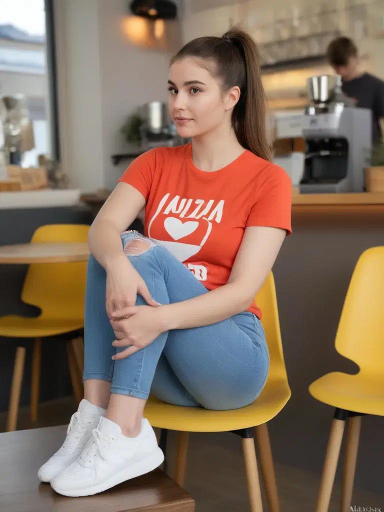 Sophia Avatar