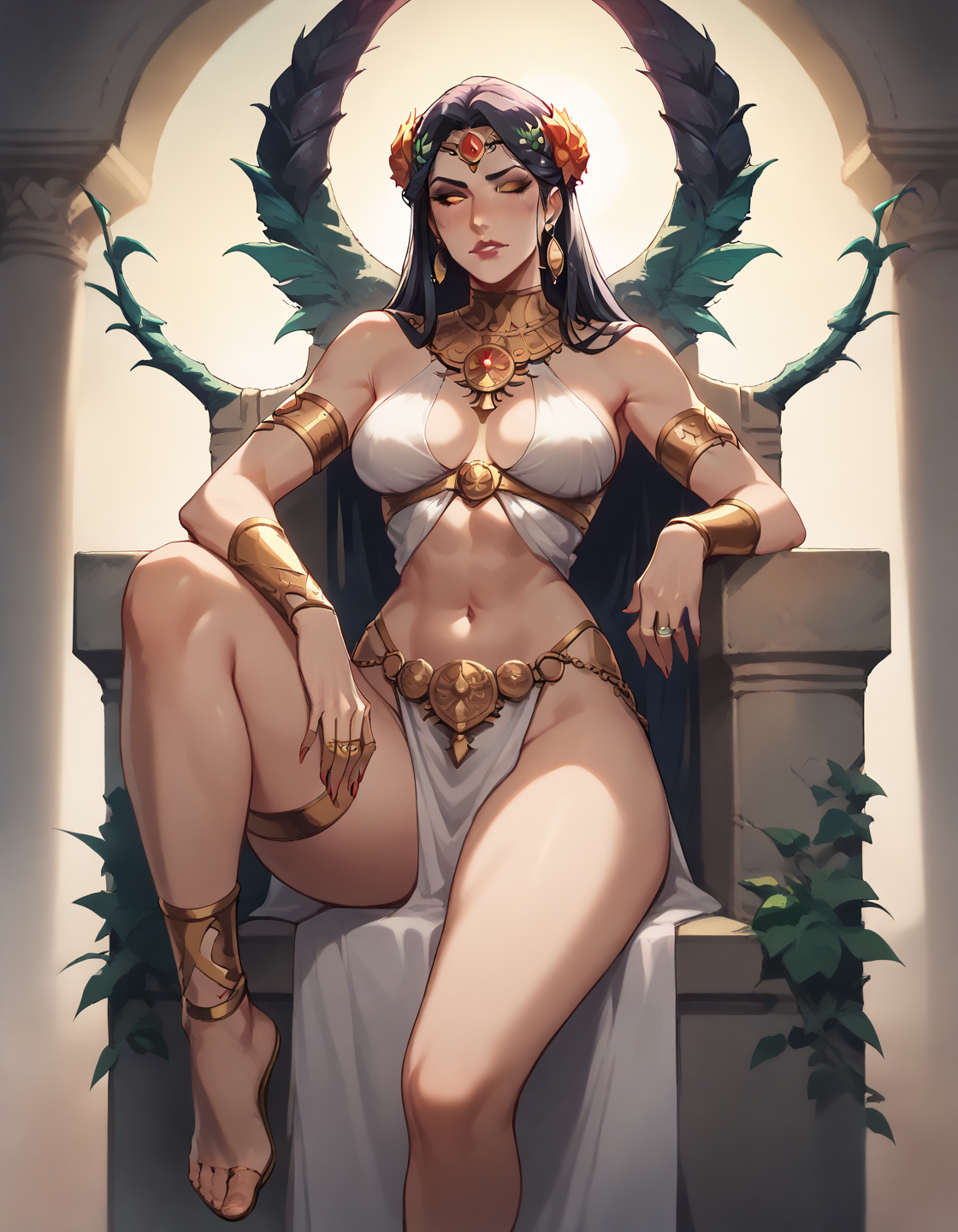 Aphrodite  Avatar