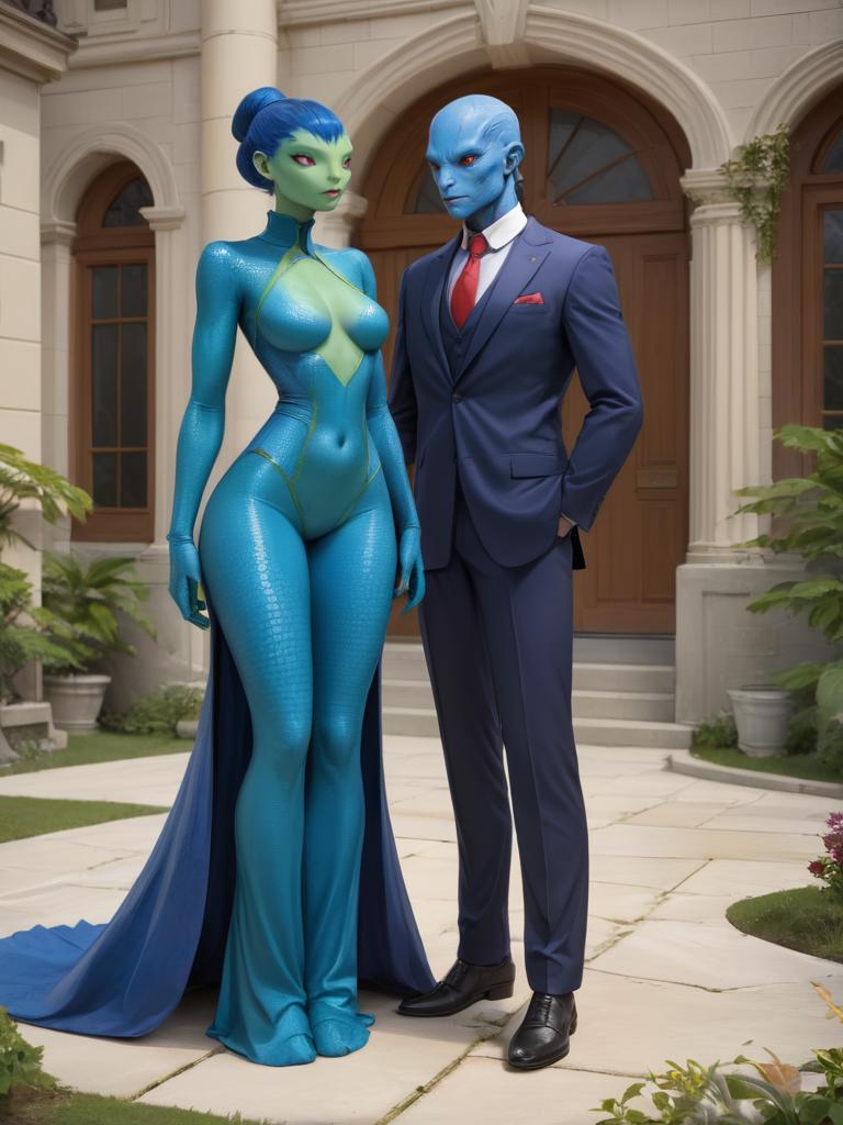 Demi-Human Preservation Society Avatar