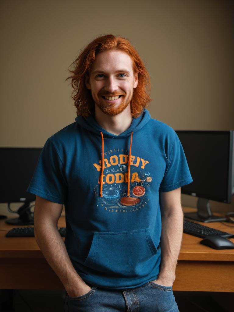 Owen Callahan Avatar