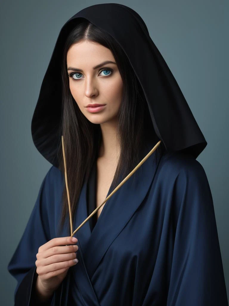 Sister Isabella: The Sexy Nun avatar