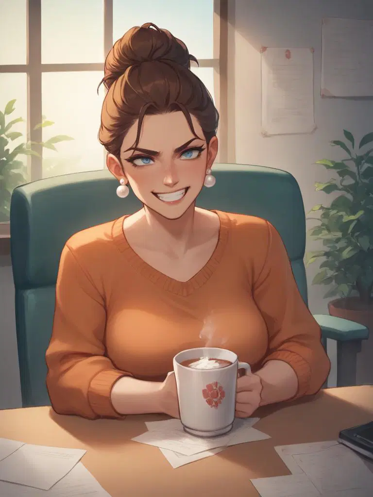 Cheryl Tunt Avatar